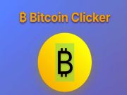 Joc B Bitcoin Clicker en línia
