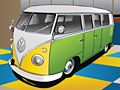 Joc Pimp my campervan  en línia
