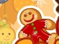 Joc Galetes per al Pare Noel  en línia