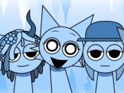 Joc Mods Sprunky Incredibox en línia