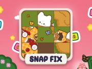 Joc SNAP CORRET en línia
