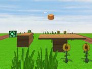 Joc Minecraft es va desbloquejar en línia en línia