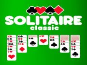 Joc Solitari clĂ ssic en lĂnia Joc Solitari clĂ ssic en lĂnia