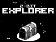 Joc Explorador de 2 bits en línia