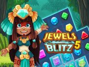 Joc Joies Blitz 5 en línia