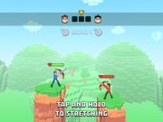 Joc Two Archers: Bow Duel en línia