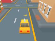 Joc Taxi Driver 3D en línia