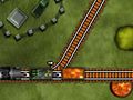 Joc Trencaclosques de ferrocarril  en línia