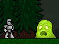 Joc Super Pixel Knight en lĂnia Joc Super Pixel Knight en lĂnia