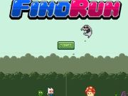 Joc Fino Run en línia