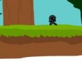 Joc Mini ninja  en línia