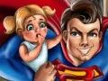 Joc Superman - Man of Steel  en línia