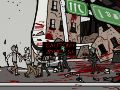 Joc Parc trĂ iler zombie en lĂnia Joc Parc trĂ iler zombie en lĂnia