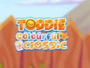 Joc Toddie colorit clàssic en línia