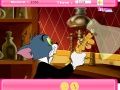 Joc Tom i Jerry OBJECTES HIDDEN  en línia