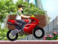 Joc Uphill Rush 3 en línia