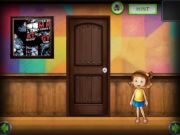 Joc Amgel Kids Room Escape 312 en línia