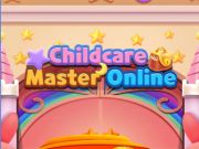 Joc Mestre Childcare en línia en línia