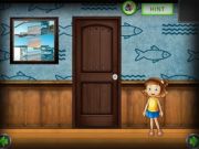 Joc Amgel Kids Room Escape 329 en línia