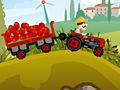 Joc Farm Express  en línia