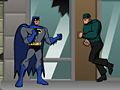 Joc Batman a la calor de la nit  en línia