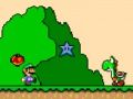 Joc Super Mario World: Scene Creator  en línia