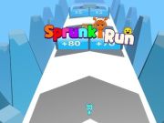 Joc Sprunki Run en línia