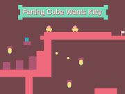 Joc Farting Cube vol gatet en línia