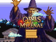 Joc Orbs de Mycenae en línia