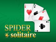 Joc Spider solitari en línia