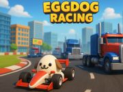 Joc Racing EggDog en línia