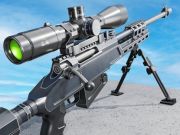 Joc Sniper Shot Secret Mission en lĂnia Joc Sniper Shot Secret Mission en lĂnia