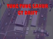 Joc Tung Tung Sahur GT Drift en línia