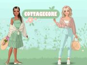 Joc Cottagecore en línia