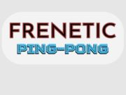 Joc Frenetic Ping Pong en línia