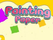 Joc Paper de pintura en línia