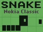 Joc Snake Nokia Classic en línia