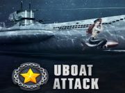 Joc Atac d'Uboat en línia