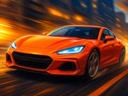 Joc Street Racer X: Car Racing 3D en línia