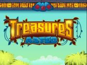 Joc Tresors Aztec en línia