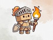 Joc Castell de Drac: Idle TD en línia