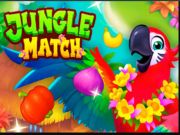 Joc Partit de la jungla en línia