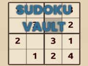 Joc Vault de Sudoku en línia