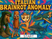 Joc Anomalia italiana Brainrot en línia