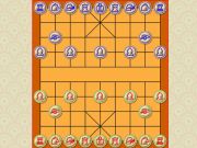 Joc Xiangqi xinès Duel d'escacs en línia
