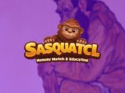 Joc Sasquatch Memory Match & Educational en línia