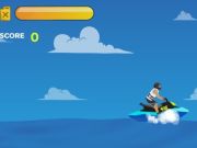 Joc Jet Ski Runner en línia