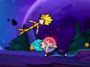 Joc Super Stickman Dragon en línia