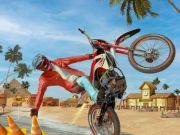 Joc Curses de motocròs en línia