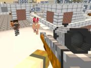 Joc Noob franctirador 3D en línia